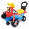 בימבה מטוס לפעוטות - מיקי מאוס וחברים Kiddieland