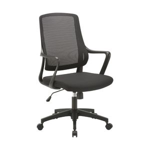 כסא מנהלים – דגם סייקו נמוך