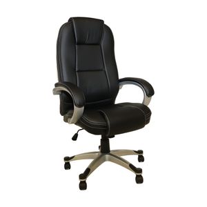 כסא מנהלים – דגם מרום