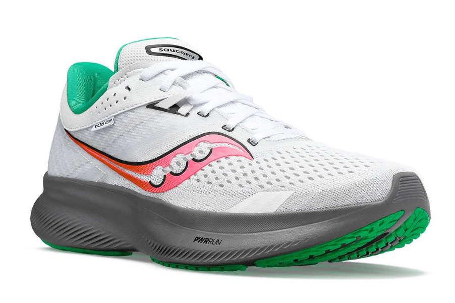 נעלי ריצה RIDE 16 לנשים מבית סאקוני Saucony
