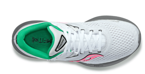 נעלי ריצה RIDE 16 לנשים מבית סאקוני Saucony