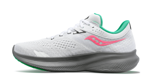 נעלי ריצה RIDE 16 לנשים מבית סאקוני Saucony