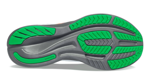 נעלי ריצה RIDE 16 לנשים מבית סאקוני Saucony
