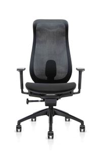 כסא מנהלים – דגם תמוז גבוה