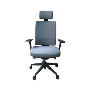 כסא מנהלים – דגם פטרו גבוה