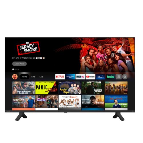טלוויזיה TOSHIBA טושיבה 32V35KE