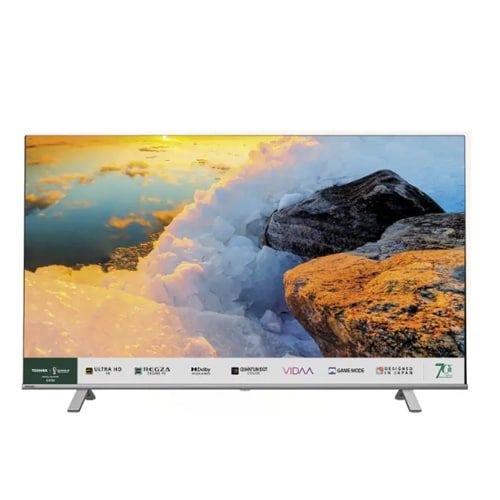 טלוויזיה TOSHIBA טושיבה 43C450KE