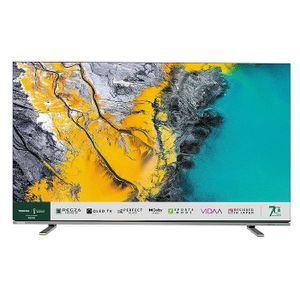 מסך 4K ULTRA HD OLED TOSHIBA דגם 65X8900 טושיבה