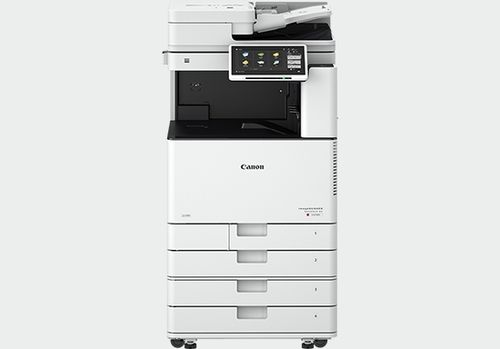 מדפסת משולבת לייזר צבע קנון Canon C357