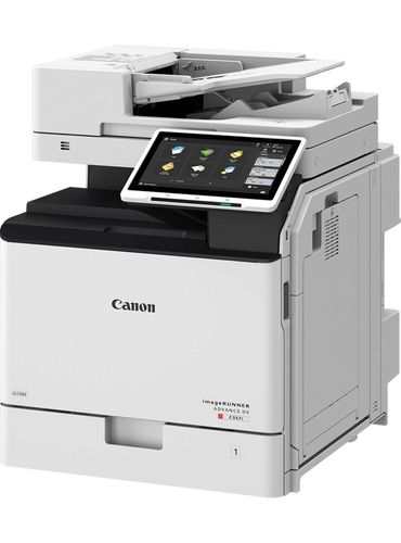 מדפסת משולבת לייזר צבע קנון Canon C259 
