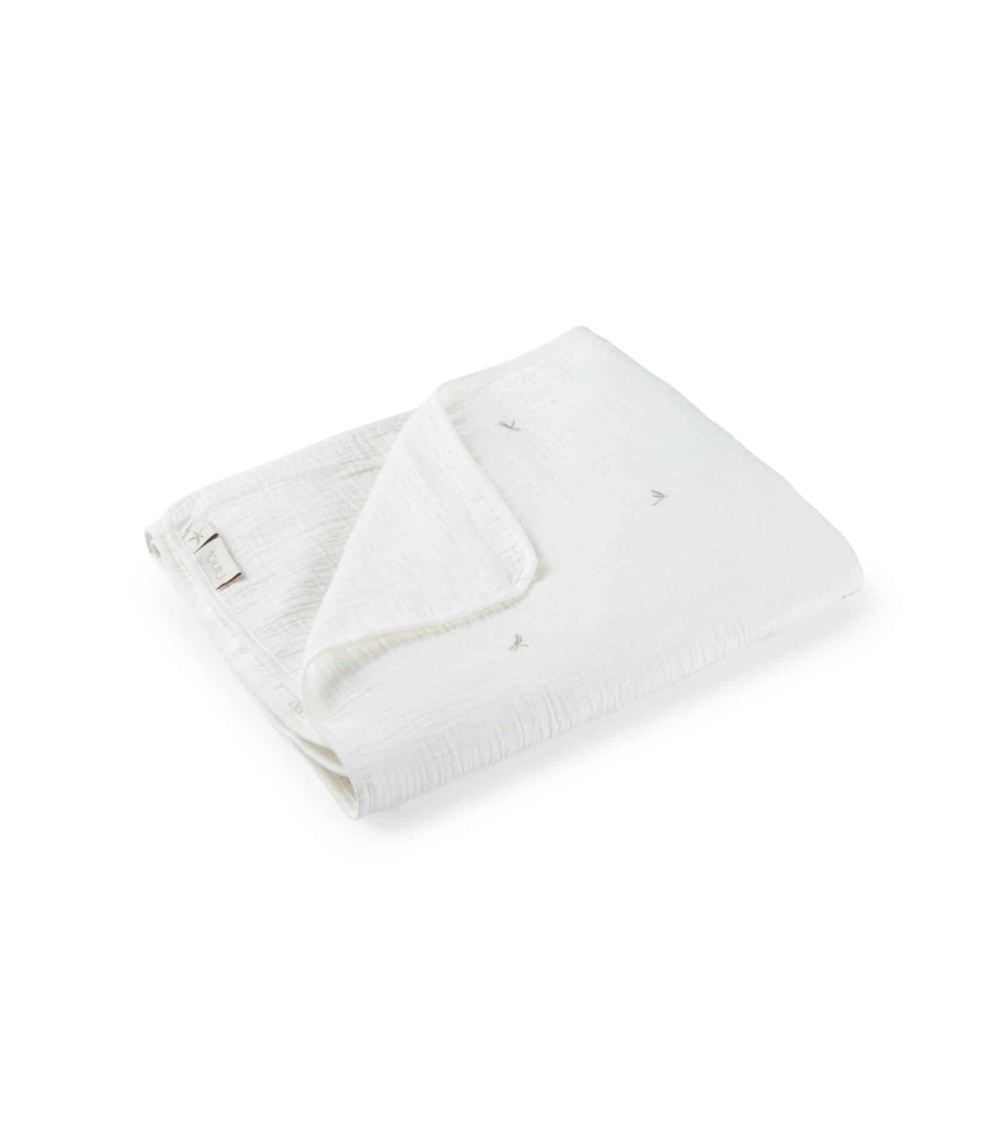 שמיכת קיץ WHITE SUGER NINO