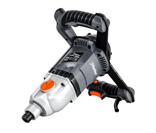 מערבל צבע ודבק חשמלי 2000W HUNTER 100900-008