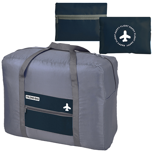 תיק נסיעות גדול מתקפל לנרתיק נשיאה Travel Bag