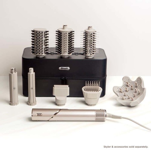 מעצב שיער SHARK FLEXSTYLE HD443