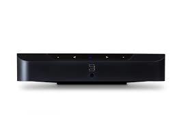 מגבר סטריאו מבית Bluesound דגם POWERNODE EDGE