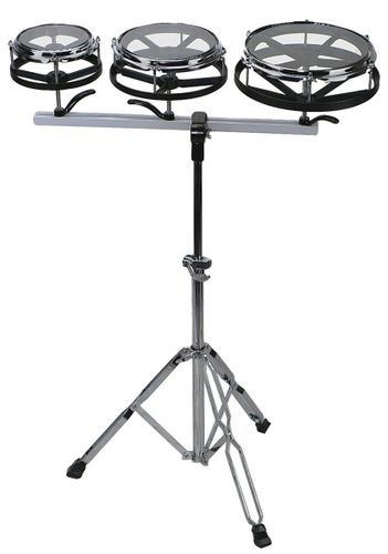 סט 3 תופים רוטוטם Roto-Tomset-826070 מבית GEWA (Germany)