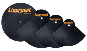 סט משתיקים למצילות "14 "16 "20 ABF BR מבית LIVERPOOL