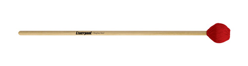 מקלות לויברפון VB H - Drumstick for Vibraphone - Hard מבית LIVERPOOL