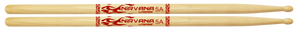 מקלות לתופים NIRVANA SERIES 5A wood tip מבית LIVERPOOL
