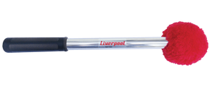 מקל מאלט Mallet aluminium shaft מבית LIVERPOOL