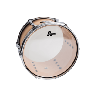 עור לטמטם "10 (עליון) 1Ply Clear מסדרת PROFLEX1 מבית ATTACK