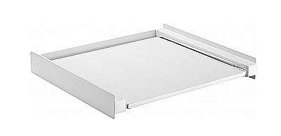 מגש נשלף בין מכונת כביסה למייבש כביסה EAZO דגם Super Tray