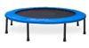 טרמפולינה למרפסת או לחצר בקוטר 122 ס"מ עם ריפוד מגן