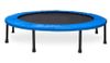 טרמפולינה למרפסת או לחצר בקוטר 137 ס"מ עם ריפוד מגן