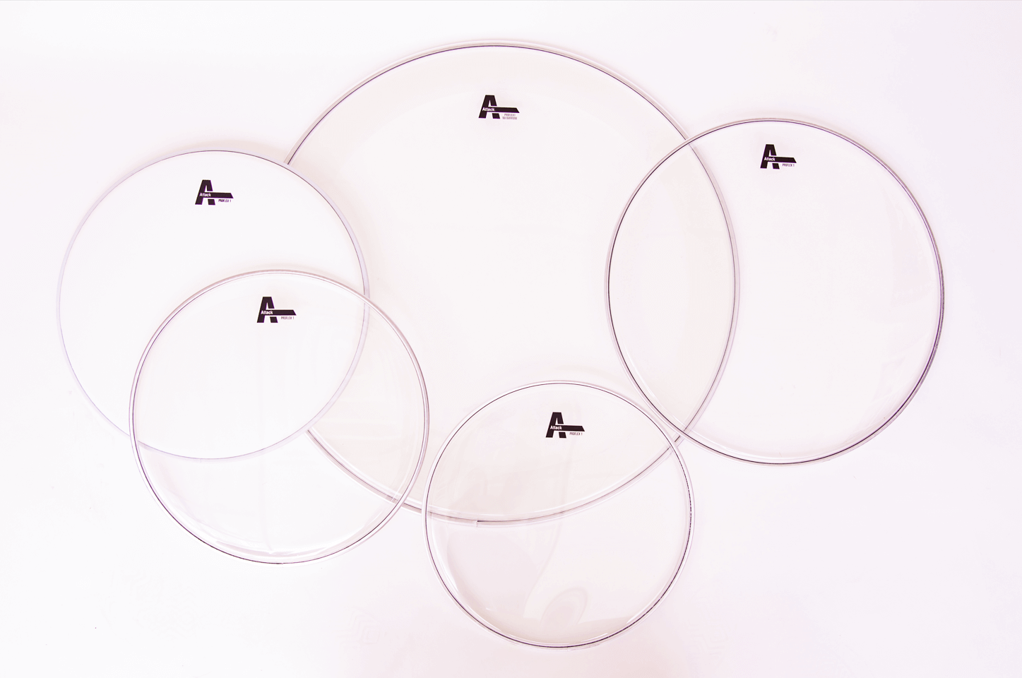 סט עורות PROFLEX1