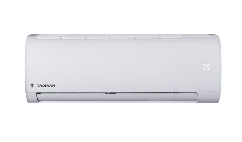 ‏מזגן עילי Apollo Inv 340 NG שנת 2023 Tadiran ‏2.5 ‏כ