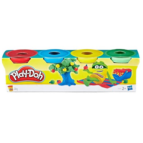 פליידו מילוי רביעייה