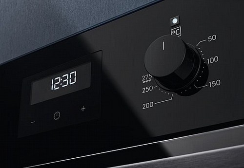 תנור בנוי 71 ליטר Electrolux אלקטרולוקס EOD3C70TK 