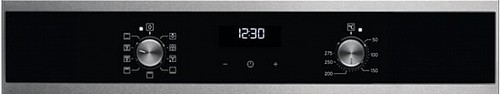 ‏תנור בנוי Electrolux EOE5C71X אלקטרולוקס - דגם חדש!!!
