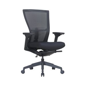 כסא מנהלים – דגם נמרוד נמוך
