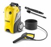 מכונת שטיפה גרמנית K7 compact לחץ 160Bar תוצרת Karcher