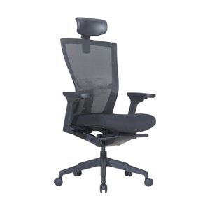 כסא מנהלים – דגם נמרוד גבוה