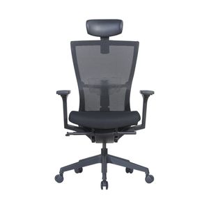 כסא מנהלים – דגם נמרוד גבוה