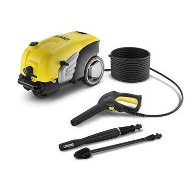 מכונת שטיפה גרמנית K7 compact לחץ 160Bar תוצרת Karcher