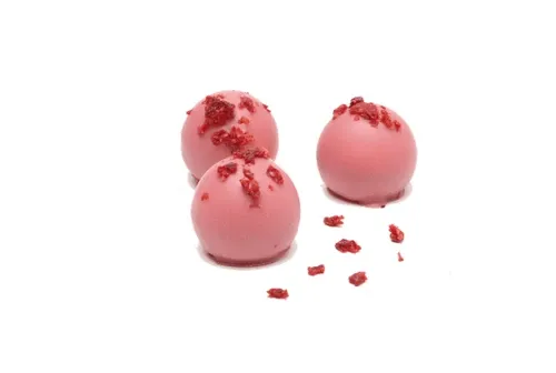 שוקולד רובי קליבו (ורוד) 500 גר' Callebaut Ruby Chocolate