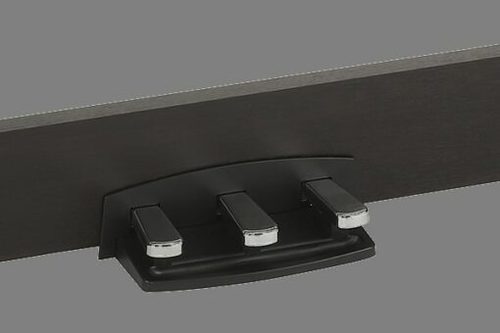 פסנתר חשמלי קורג שחור (יפן) KORG C1 Air BK