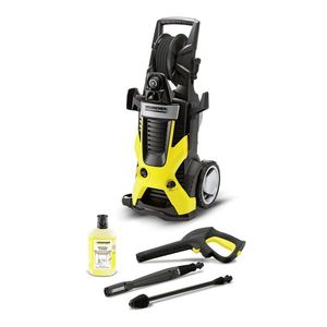 מכונת שטיפה גרמנית K7 לחץ 160Bar תוצרת Karcher