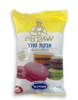 אבקת סוכר 1 ק"ג אשבל