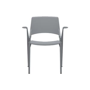 כסא אירוח – דגם פארמה ידיות