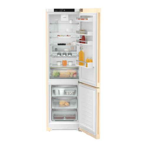 מקרר ליבהר עם מקפיא תחתון CNbef 5723
