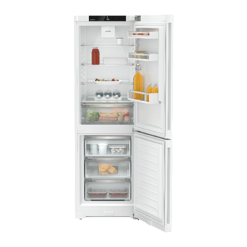 מקרר ליבהר עם מקפיא תחתון CNf 5203