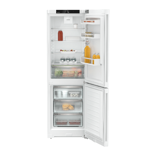 מקרר ליבהר עם מקפיא תחתון CNf 5203