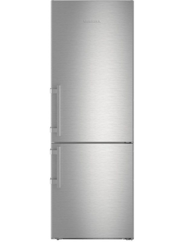 מקרר ליבהר מקפיא תחתון CNef 5745