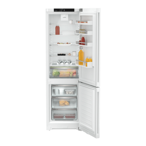 מקרר ליבהר עם מקפיא תחתון CNf 5703