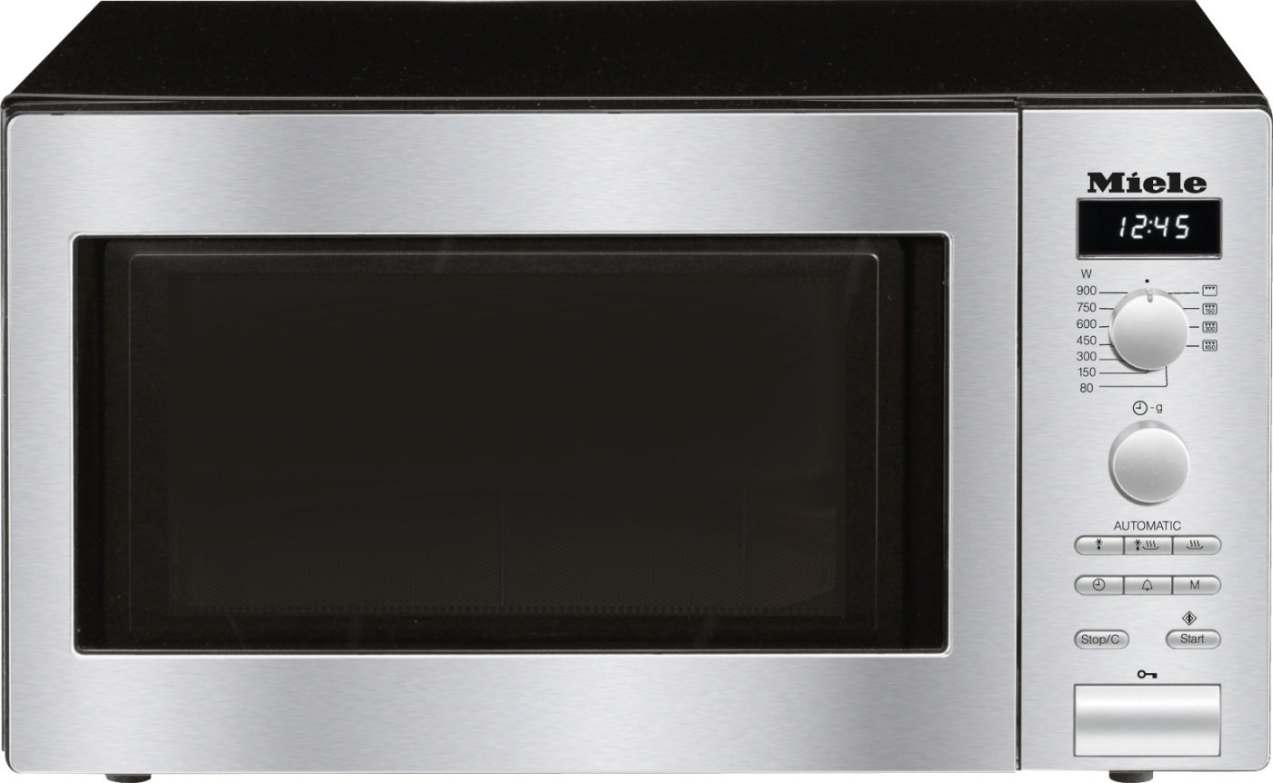 מיקרוגל MIELE