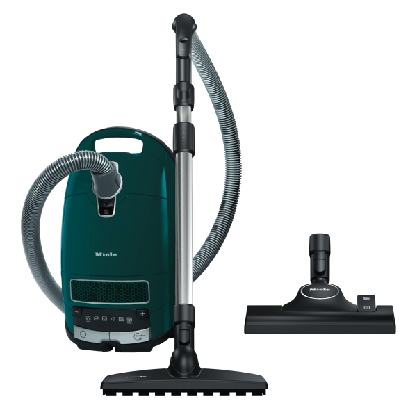 שואב אבק מסדרת Complete C3